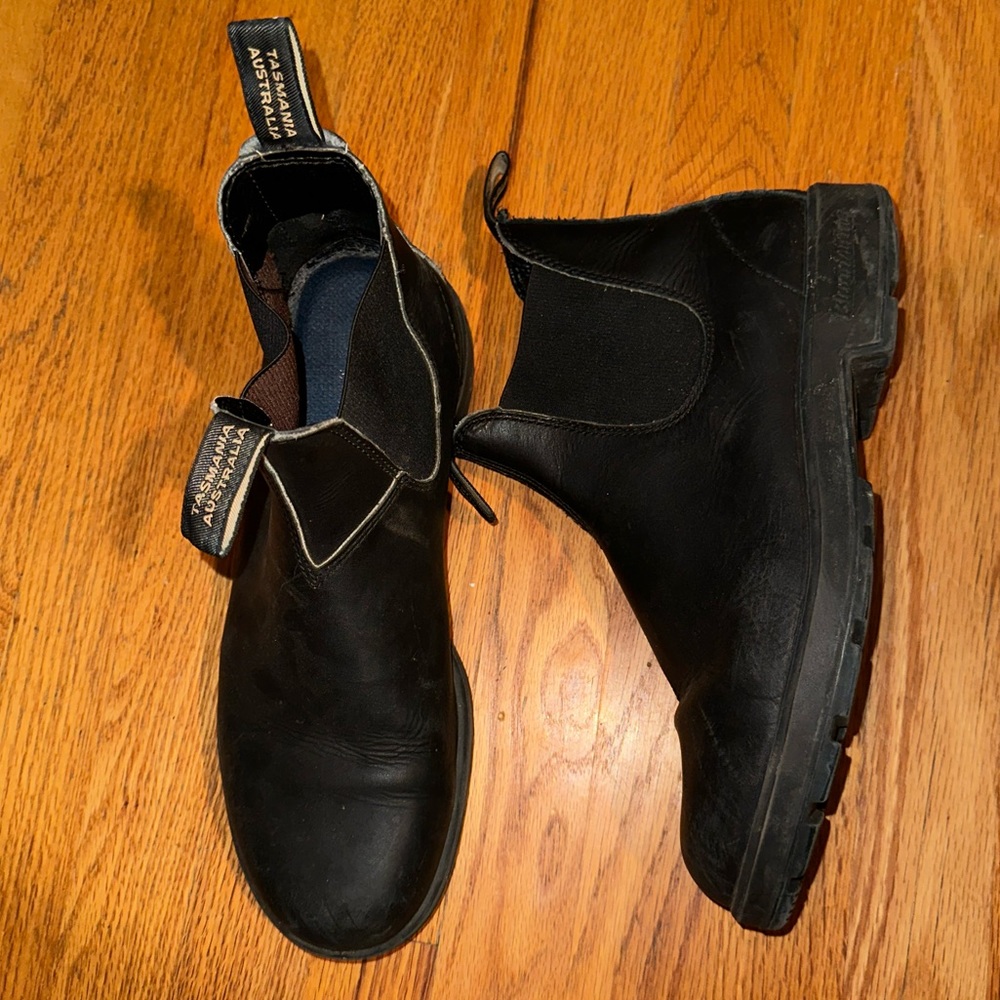 Blundstone Classic Chelsea Boot - Men’s Size 10